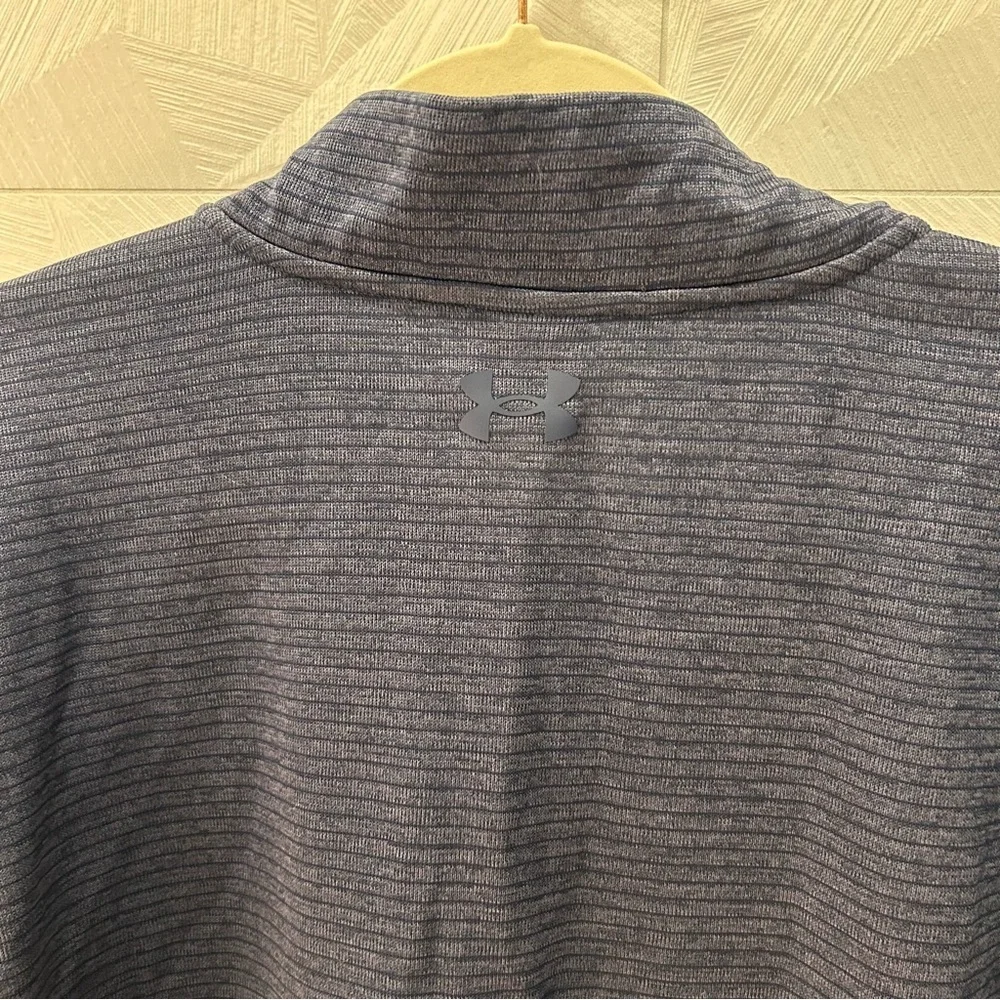 Under Armour excellent like